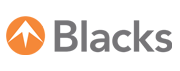 blacks clothing logo