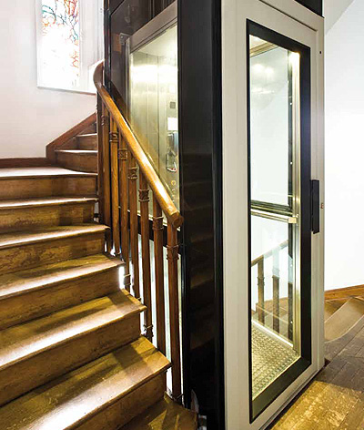 residential home lift