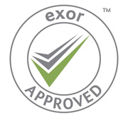 exor approved