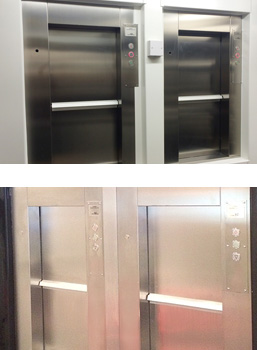 dumbwaiter lifts by tower lifts