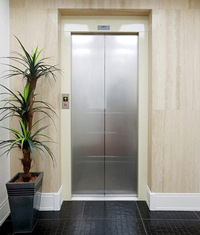 Lift Installation in London