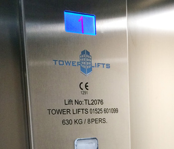 Lift Installers in London