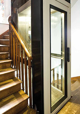 Residential Lifts in Sussex