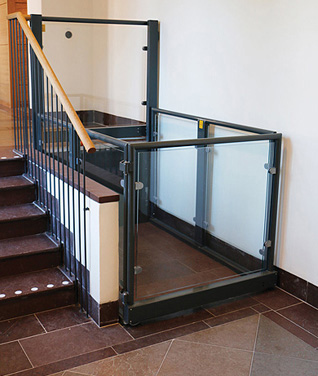 Step Lift Company Milton Keynes