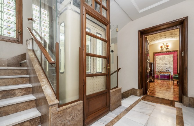 Balancing Sustainability with Heritage