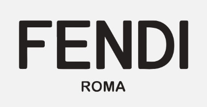 Fendi Roma Logo