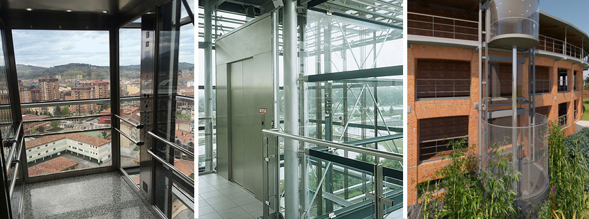 Panoramic Lifts for Manchester
