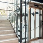 Lift Upgrade in Essex