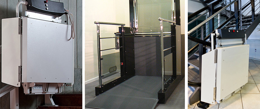 Disabled Wheelchair Lift Services