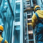 Lift Company for Barnet