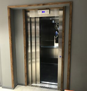 Passenger Lift Installations for Brighton