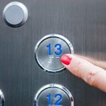 7 Stop 13 Person Passenger Lift Install for Cambridge Heath in Hackney