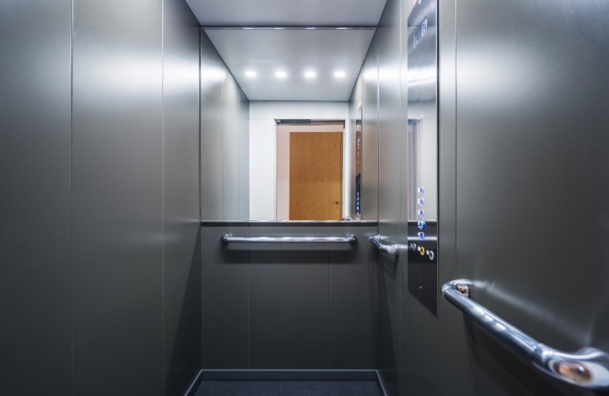 1. The Retrofit - Low Pit Lifts