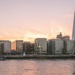 Bespoke Lift installation for London Moorgate Hotel