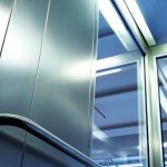 Elevator Interior Design
