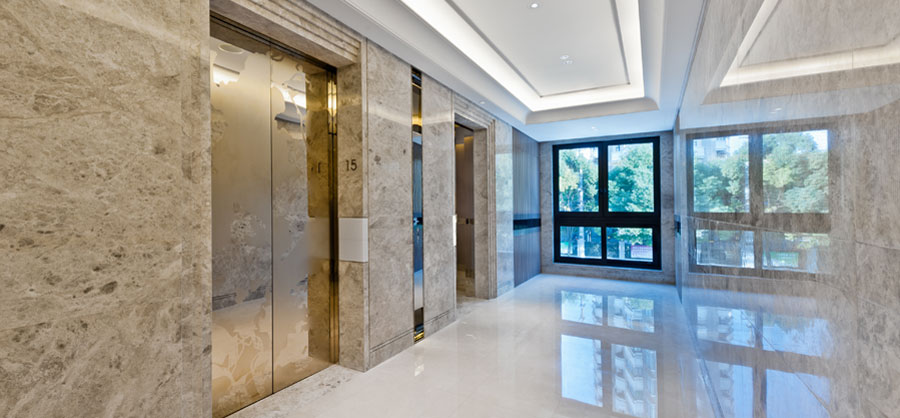 Hotel Lifts | Experienced Service Elevator Installations - Tower Lifts