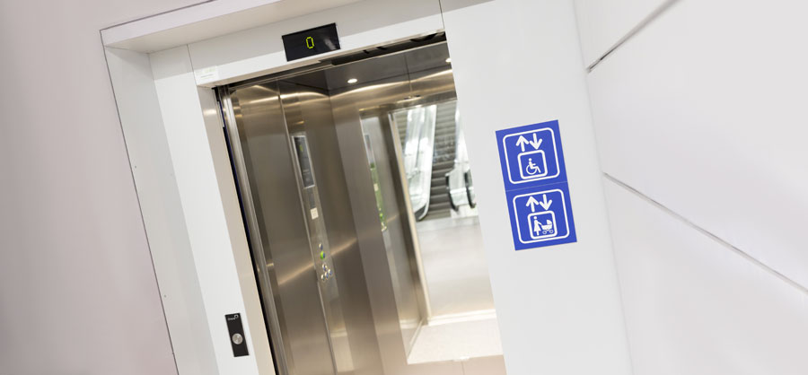 What is a DDA Compliant Lift?