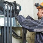 Maintenance of Lifts