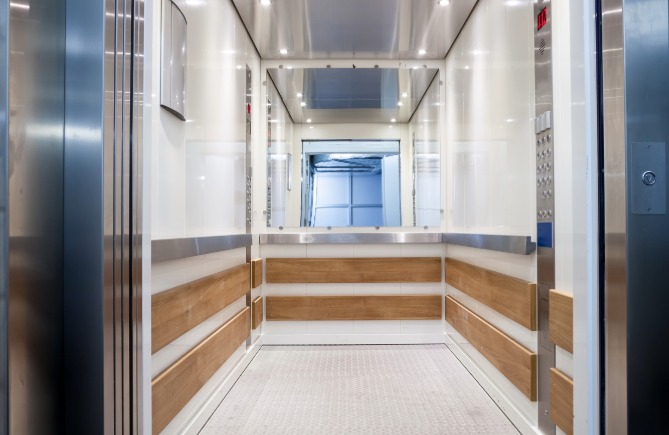 5 Signs You Need a Lift Refurbishment