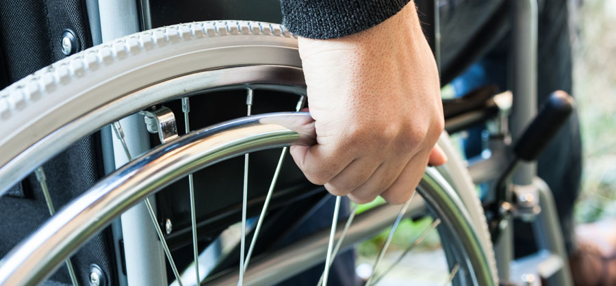 Disabled Lifts for Houses