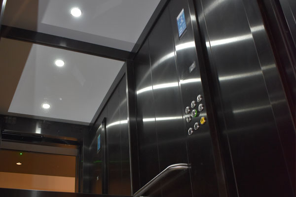 Bespoke Interior Lift Design in London