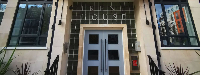 Case Study – Art Deco Passenger Lift for Irene House, Balham