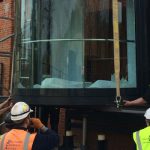 Modernisation of Existing Lifts