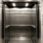 Can a Passenger Lift be Upgraded for Use in a Fire?