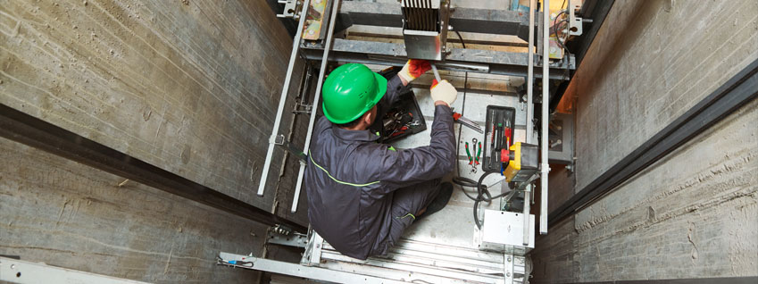 Lift Inspections