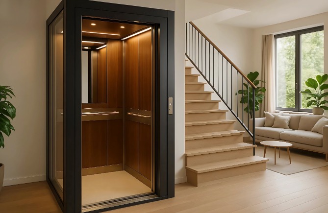 Care Homes & Residential Care