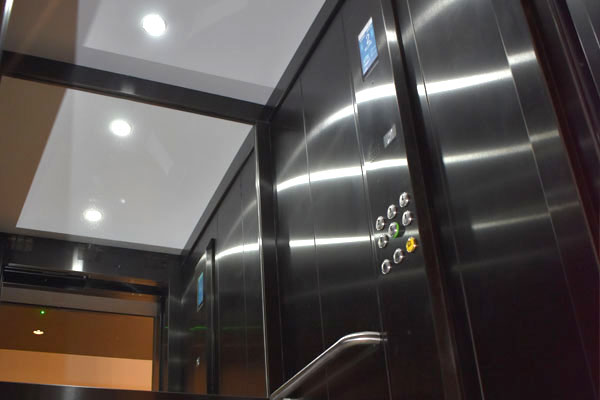 Factors to Consider in Elevator Interior Design