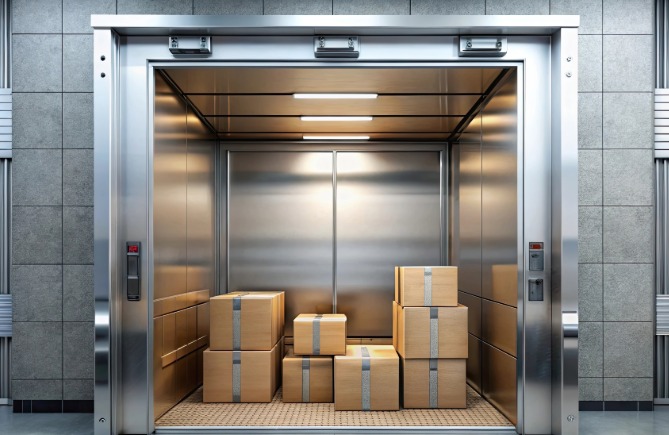 Micro-Warehouses & Dark Kitchens