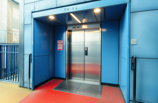 Which UK Buildings Require Fire Evacuation Lifts?