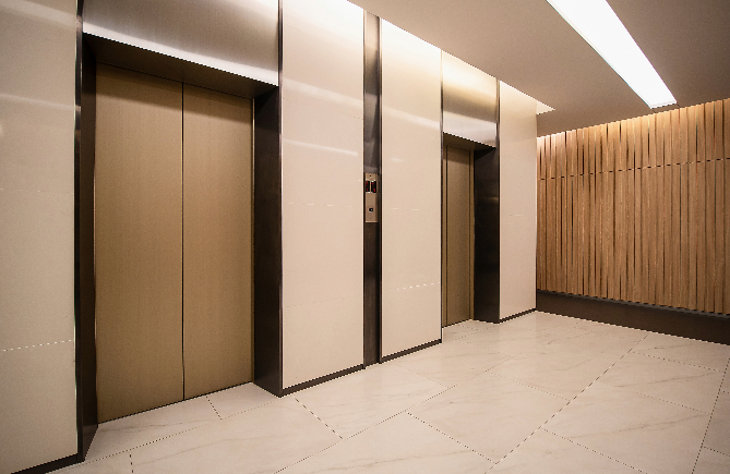 Bespoke Commercial Platform Lifts for Interior and Exterior Use