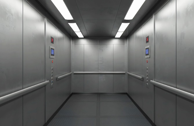 What If a Standard Lift Doesn't Fit My Building?