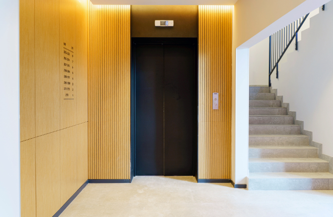 What Types of Lifts Should be Installed in Residential Buildings?