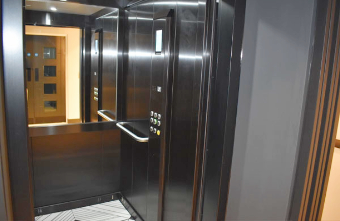 Bespoke Solutions for Listed Buildings