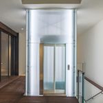 What is a bespoke lift?