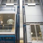 5 Benefits of Commercial Lifts