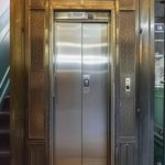 Extending the life of old lifts