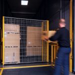 Maximising Productivity With Industrial Lifts