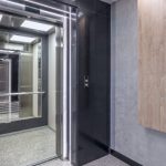 Lift Interior Refurbishment