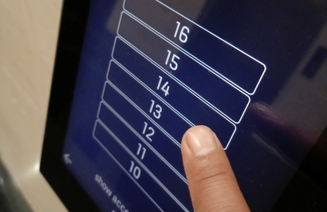 Smart Control Panels Smart Control Panels