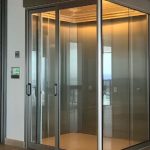 Reduced Pit and/or Headroom Passenger Lifts