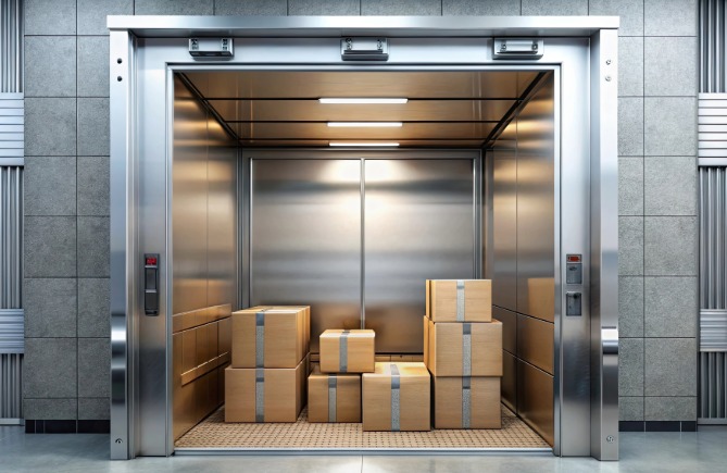 The Hybrid Goods/Passenger Challenge
