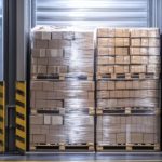 Types of Warehouse Lifts