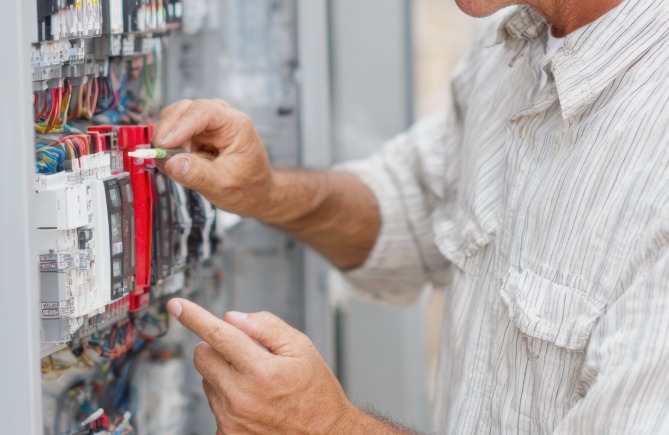 How the Digital Switchover Puts Your Lift at Risk How the Digital Switchover Puts Your Lift at Risk