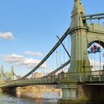 Queens Wharf Lift Installations