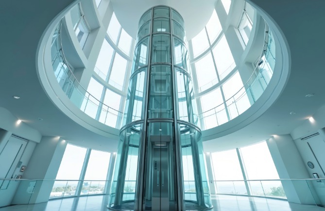 MRL Technology - Space-Saving Sustainability