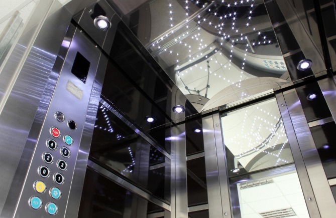 Why Modernisation Beats a Full Tear-Out Why Modernisation Beats a Full Tear-Out